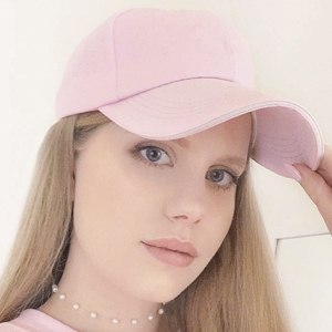 Sofie Bartter at age 24
