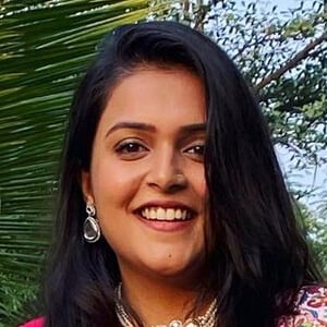 Sonal Kaushal Headshot 5 of 6