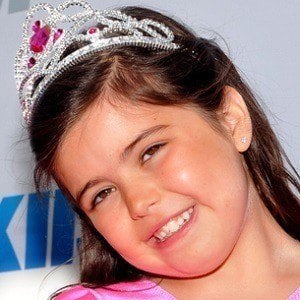 Sophia Grace Brownlee Headshot 2 of 4