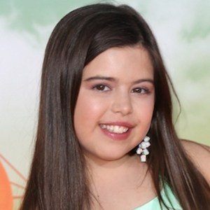 Sophia Grace Brownlee Headshot 4 of 4