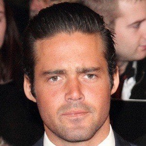 Spencer Matthews Headshot 9 of 10