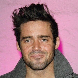 Spencer Matthews Headshot 10 of 10