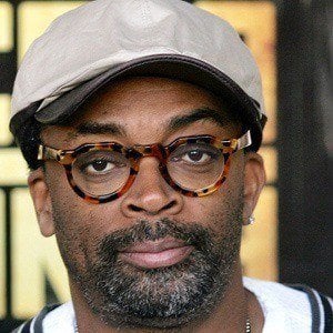 Spike Lee Headshot 5 of 10