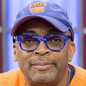 Spike Lee at age 58