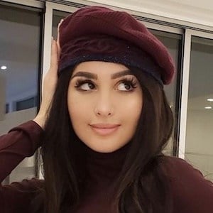 SSSniperWolf at age 26