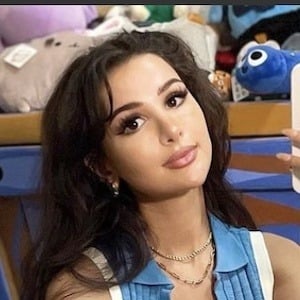 SSSniperWolf at age 28