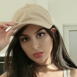 SSSniperWolf at age 27