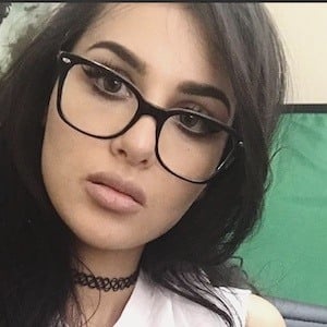 SSSniperWolf at age 24