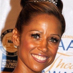 Stacey Dash at age 44