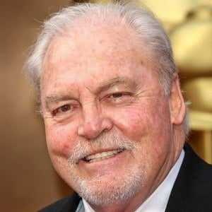 Stacy Keach Headshot 5 of 7