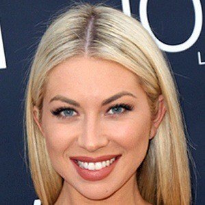 Stassi Schroeder at age 27