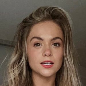 Stefanie Moir at age 28