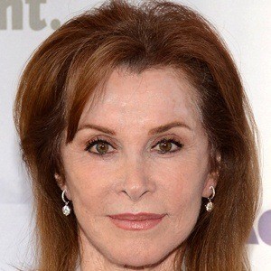 Stefanie Powers Headshot 3 of 5