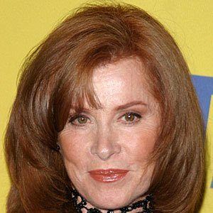 Stefanie Powers Headshot 5 of 5