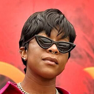 Stella Dlangalala Headshot 4 of 6