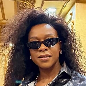 Stella Dlangalala Headshot 6 of 6