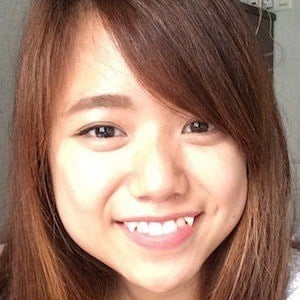 Stephanie Choi Headshot 6 of 6