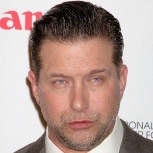 Stephen Baldwin Headshot 3 of 5