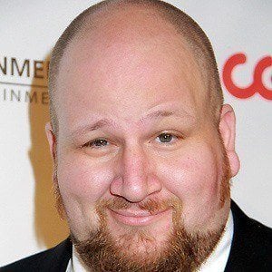 Stephen Kramer Glickman Headshot 4 of 10