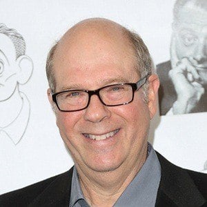 Stephen Tobolowsky Headshot 3 of 6