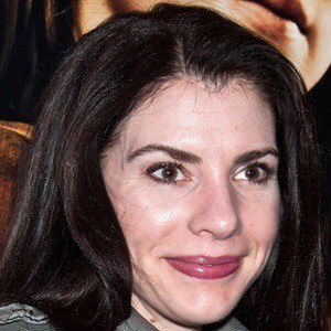 Stephenie Meyer Headshot 8 of 10