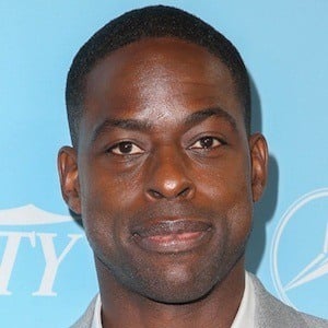 Sterling K. Brown at age 41