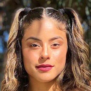Sterling Torres at age 26