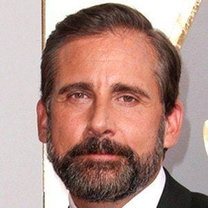 Steve Carell Headshot 6 of 9