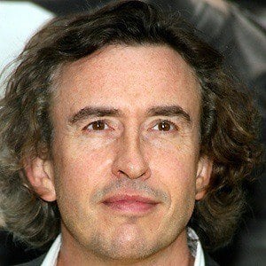 Steve Coogan Headshot 6 of 8