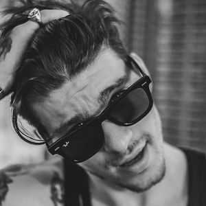 Steve Milatos Headshot 7 of 8
