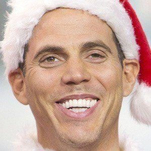 Steve-O at age 41