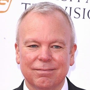Steve Pemberton Headshot 5 of 9