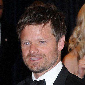 Steve Zahn Headshot 6 of 7