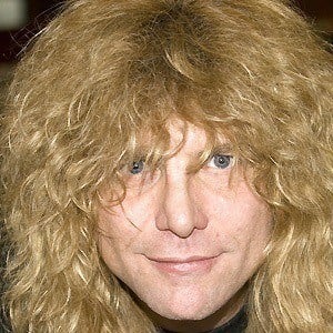 Steven Adler Headshot 4 of 6