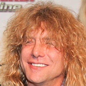 Steven Adler Headshot 6 of 6