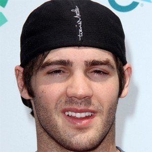 Steven R. McQueen at age 25