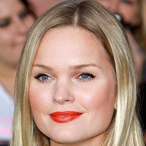 Sunny Mabrey Headshot 3 of 10