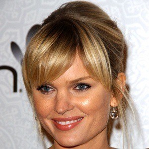 Sunny Mabrey Headshot 7 of 10