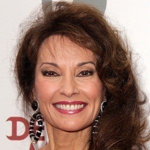 Susan Lucci at age 66