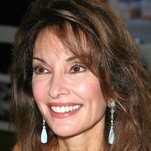 Susan Lucci Headshot 5 of 10