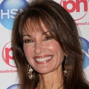 Susan Lucci Headshot 7 of 10