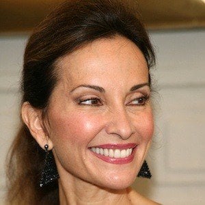 Susan Lucci Headshot 8 of 10