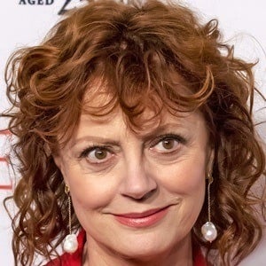 Susan Sarandon Headshot 2 of 6