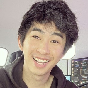 SushiBAE at age 26
