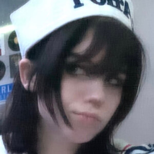 sushiflavoredmilk at age 15