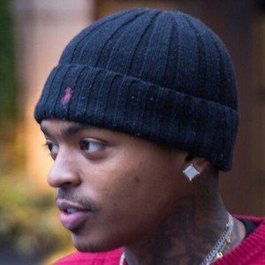Swagg Dinero Headshot 2 of 3