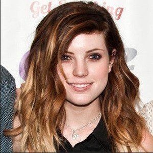 Sydney Sierota Headshot 8 of 10