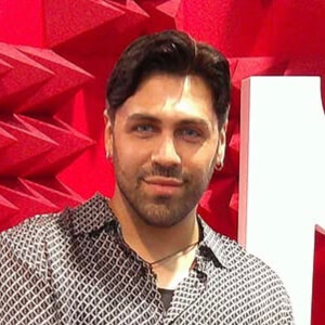 Sylas Dean Headshot 3 of 10