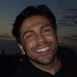 Sylas Dean Headshot 4 of 10