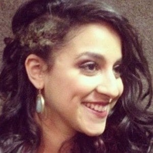 Sylvia Yacoub Headshot 6 of 7